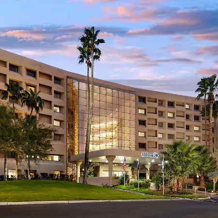 Hilton Tucson East