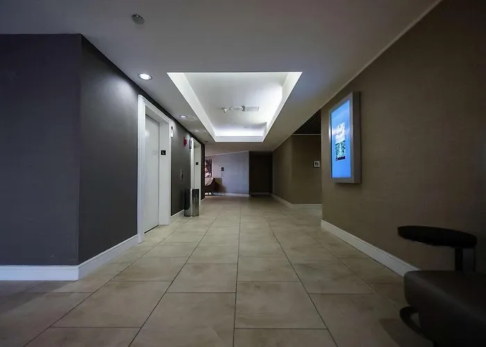 Hilton East 3* Tucson