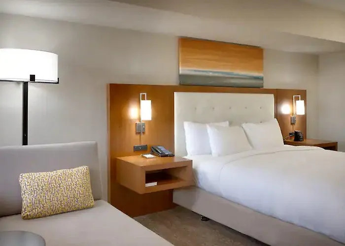 Hotel Hilton East