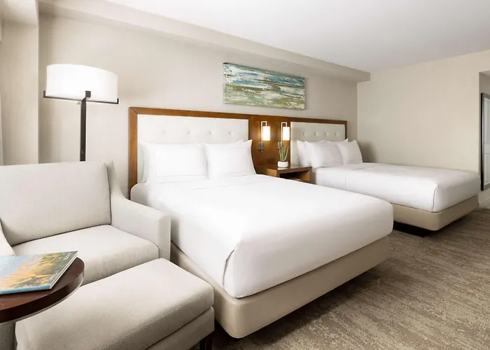 Hilton East 3* Tucson