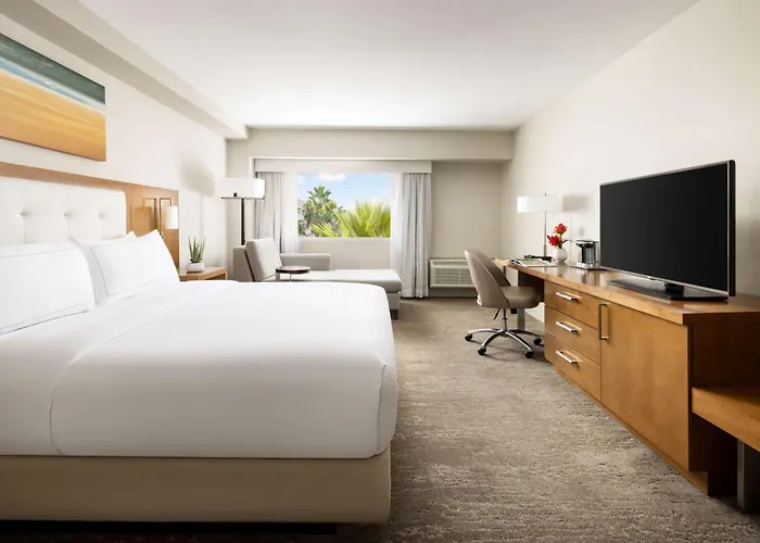Hotel Hilton East