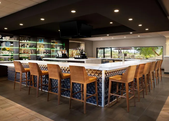 Hilton East 3* Tucson