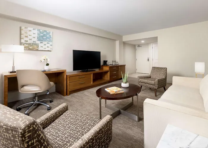 Hotel Hilton East