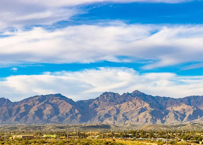 Hilton East 3* Tucson