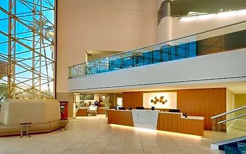 Hotel Hilton East