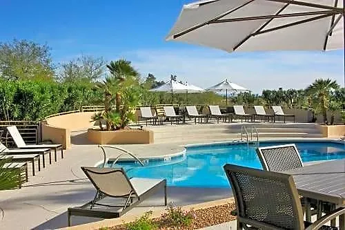 Hilton East Tucson