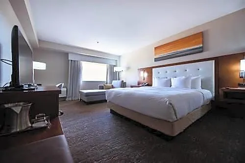 Hotel Hilton East Tucson