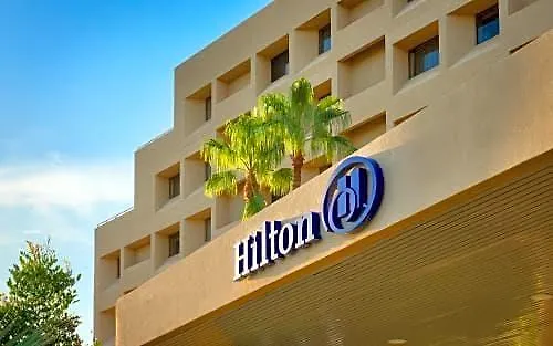 Hilton East Hotel Tucson