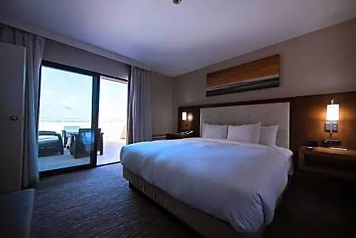 Hilton East Tucson