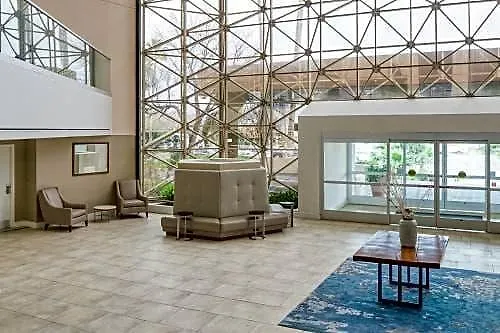 Hotel Hilton East