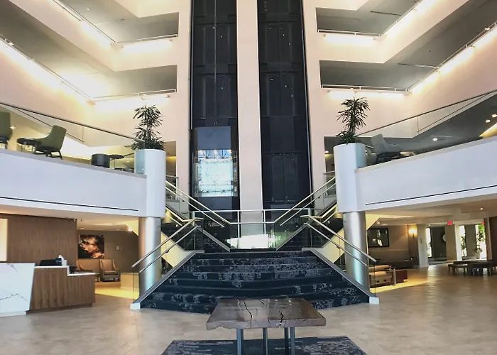 Hilton East