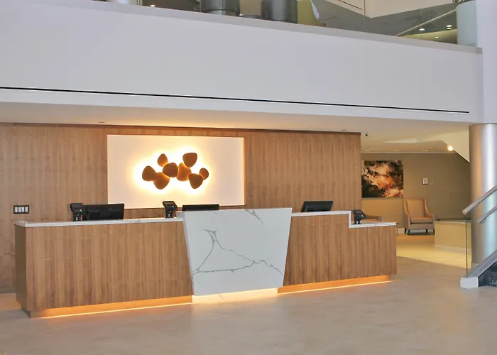 Hotel Hilton East