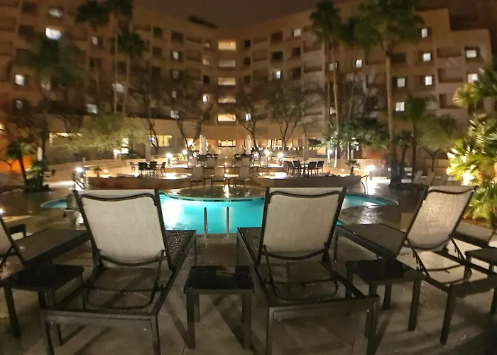 Hotel Hilton East