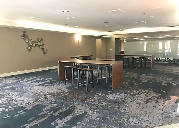 Hotel Hilton East Tucson
