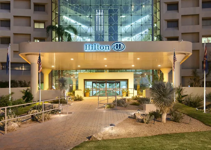 Hilton East