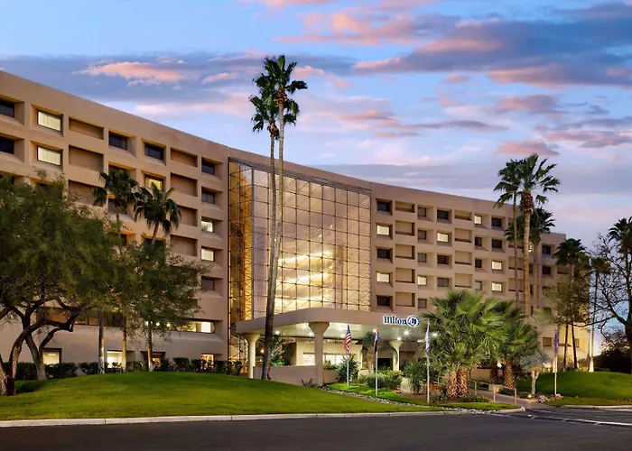 Hilton East