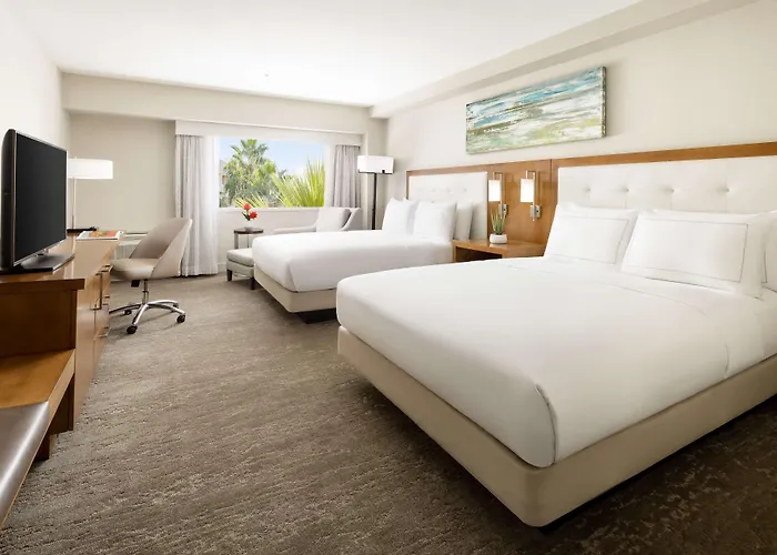 Hilton East 3* Tucson