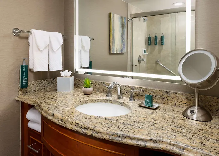 Hilton East Tucson