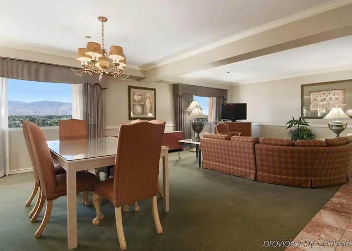 Hilton East
