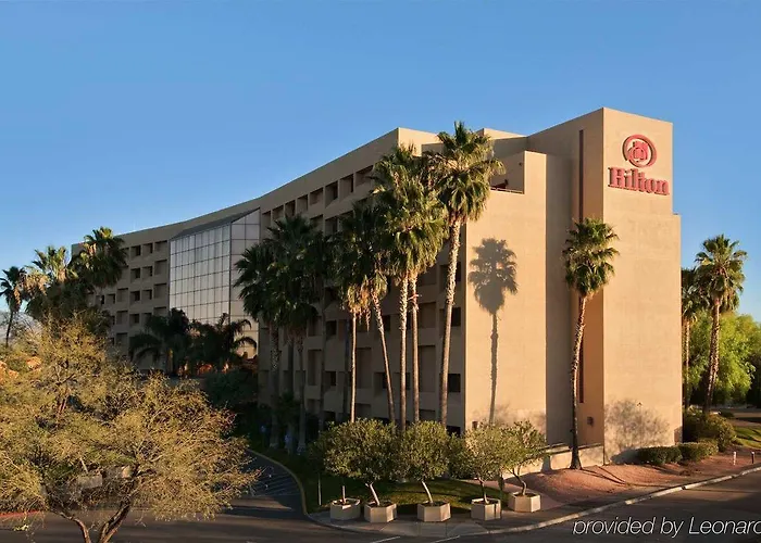 Hilton East