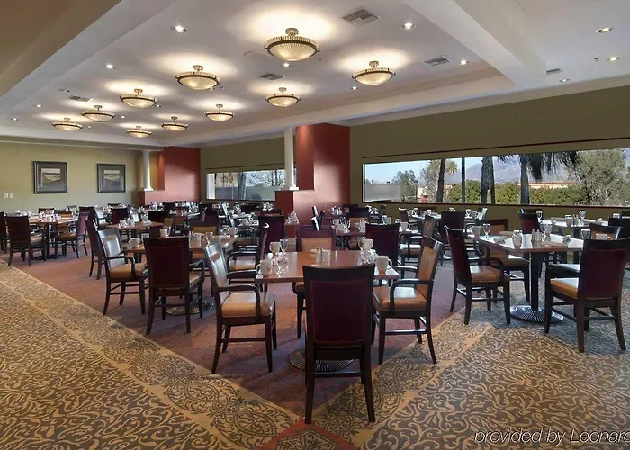 Hilton East Hotel