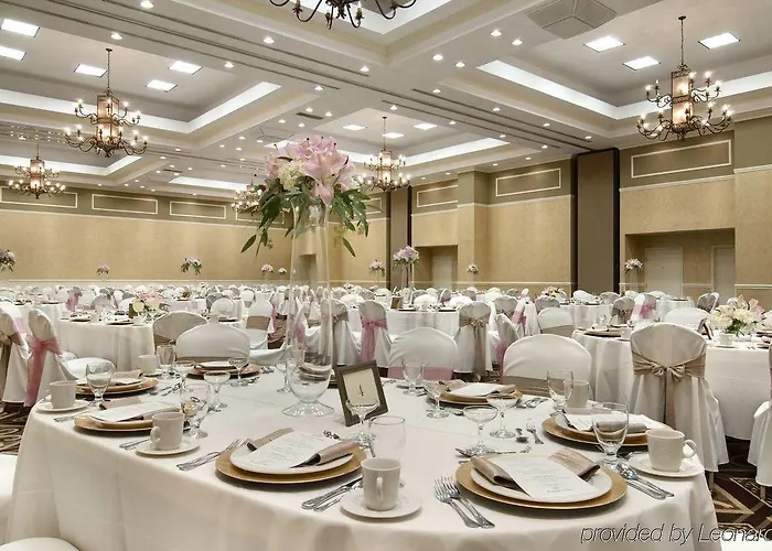 Hilton East