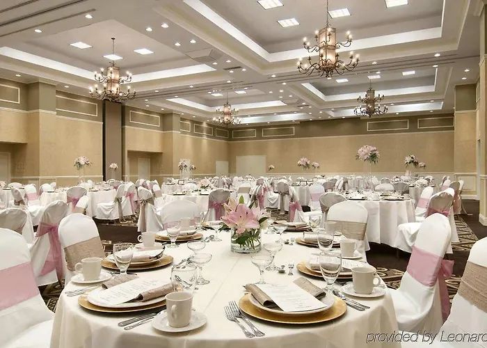 Hilton East Hotel Tucson