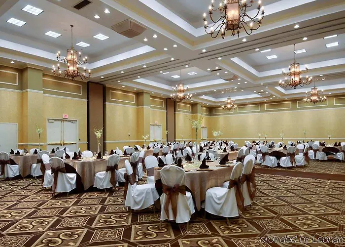 Hilton East