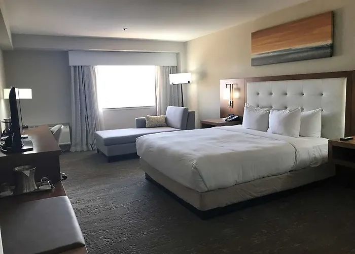 Hilton East
