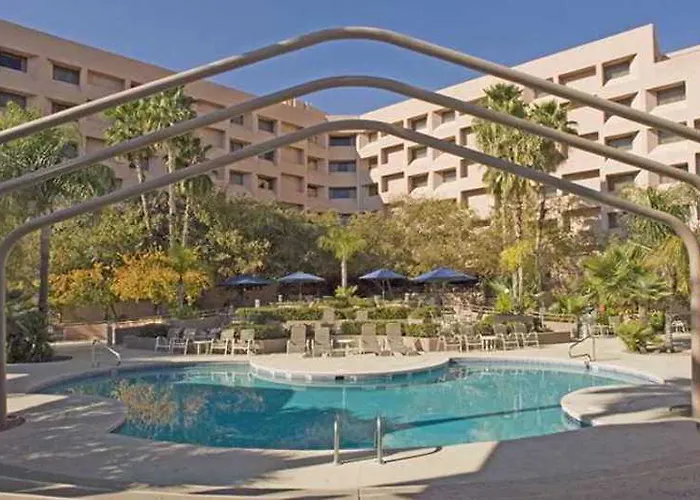 Hilton East 3* Tucson