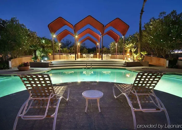 Hilton East Hotel Tucson