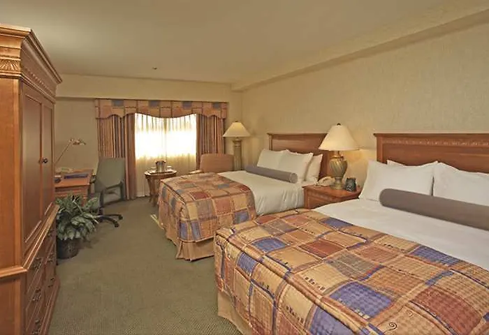 Hotel Hilton East